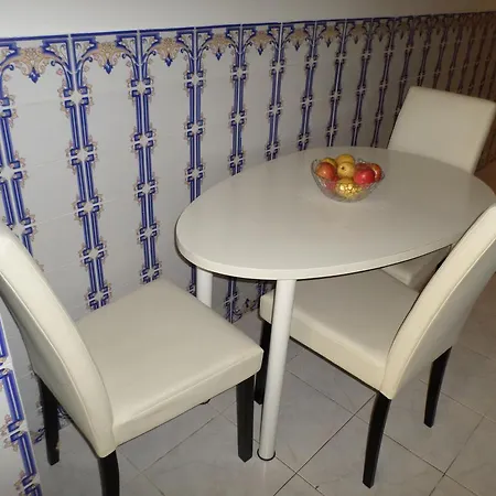 Apartman Holidays 1